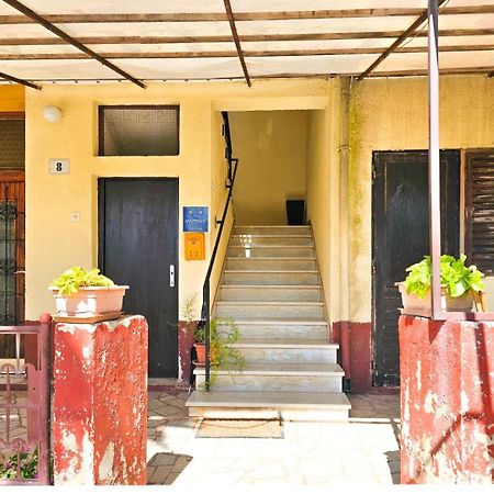 Stelia F. Apartment Novigrad  Exterior photo