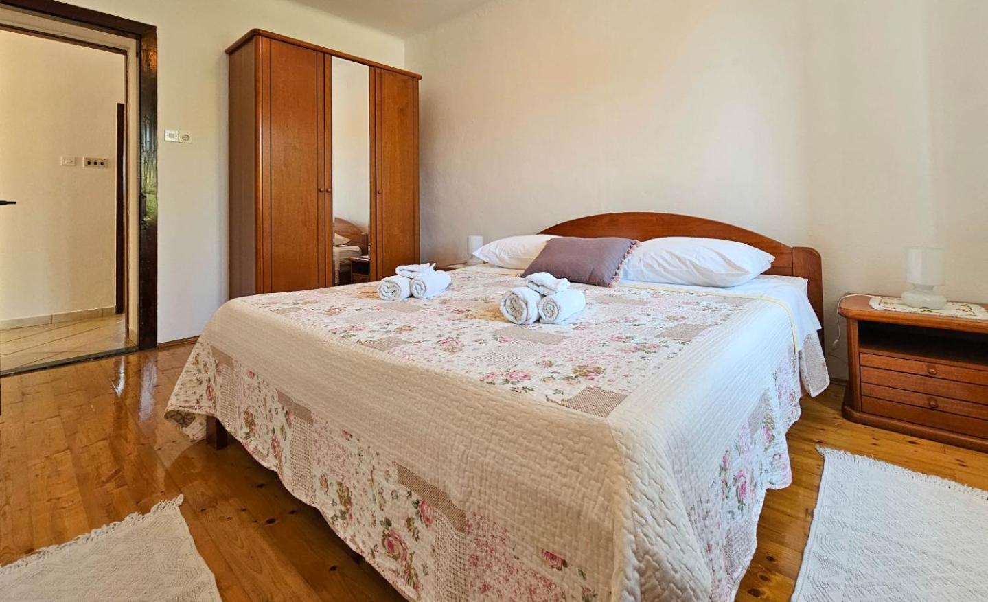 Stelia F. Apartment Novigrad  Exterior photo