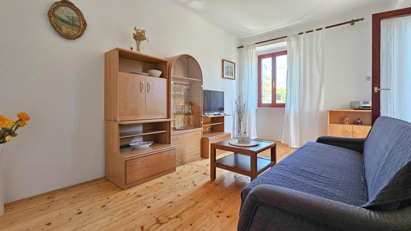 Stelia F. Apartment Novigrad  Exterior photo