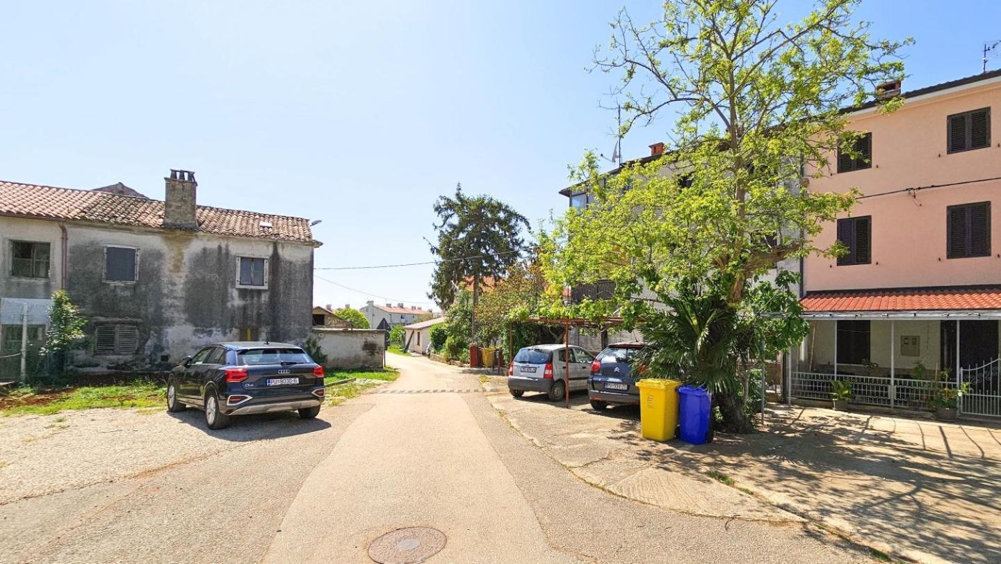 Stelia F. Apartment Novigrad  Exterior photo