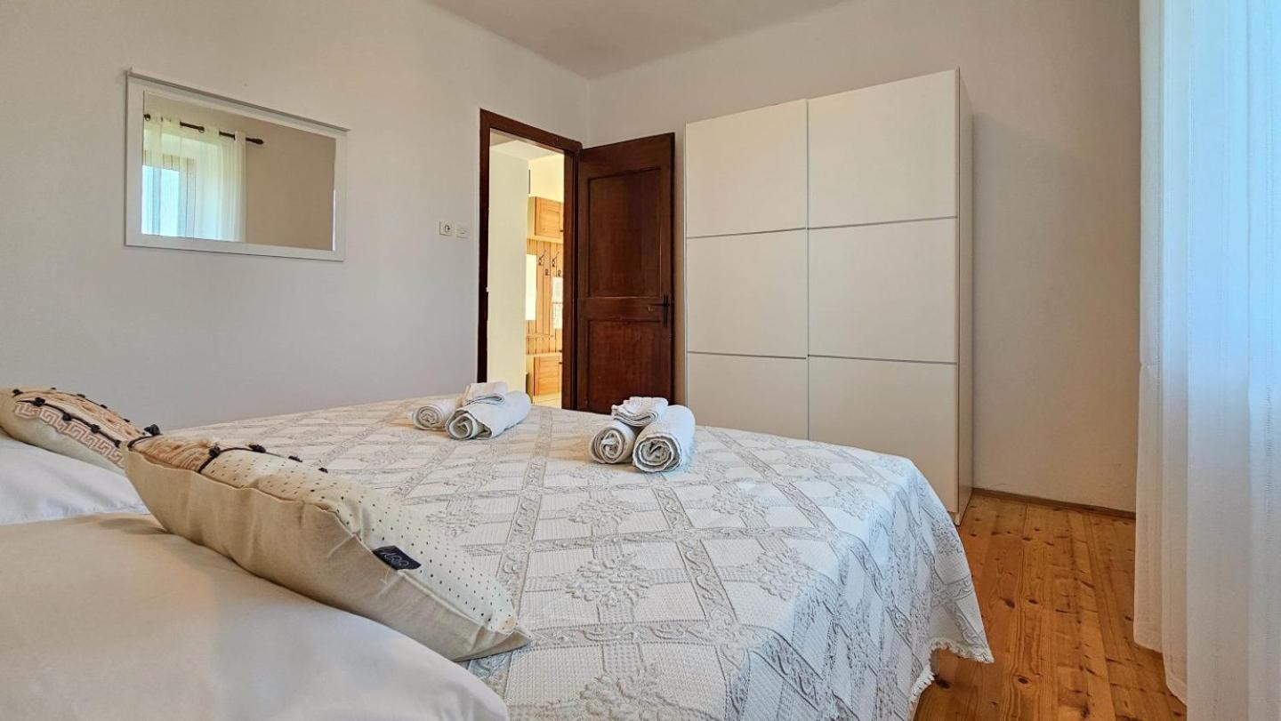 Stelia F. Apartment Novigrad  Exterior photo