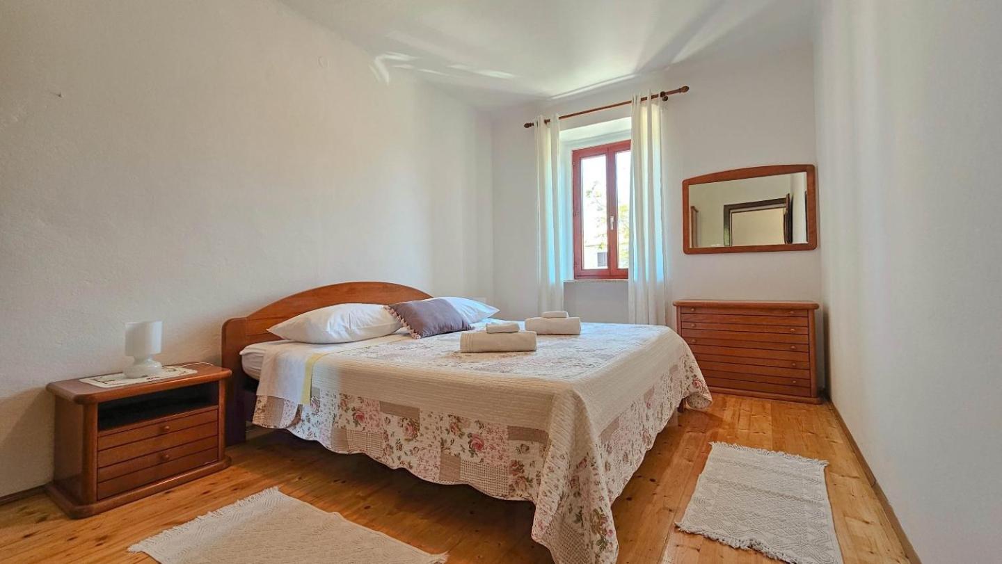 Stelia F. Apartment Novigrad  Exterior photo