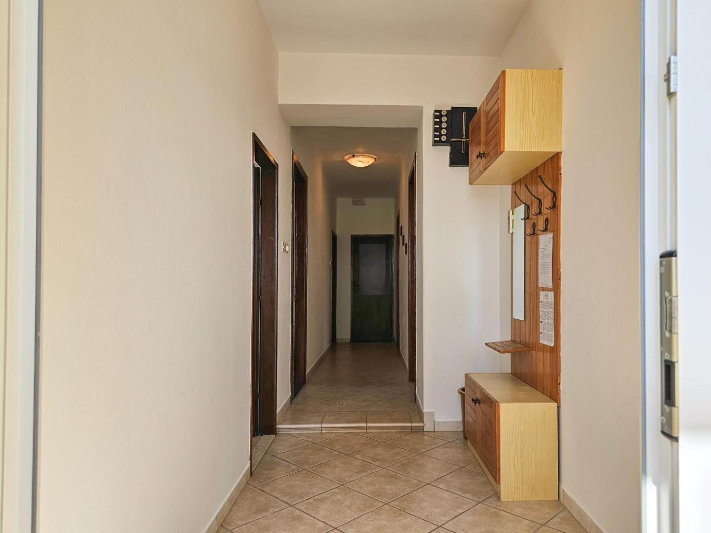 Stelia F. Apartment Novigrad  Exterior photo