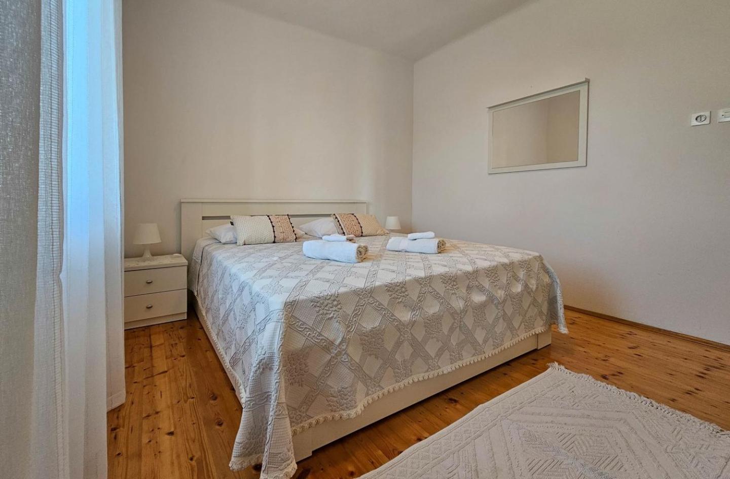Stelia F. Apartment Novigrad  Exterior photo