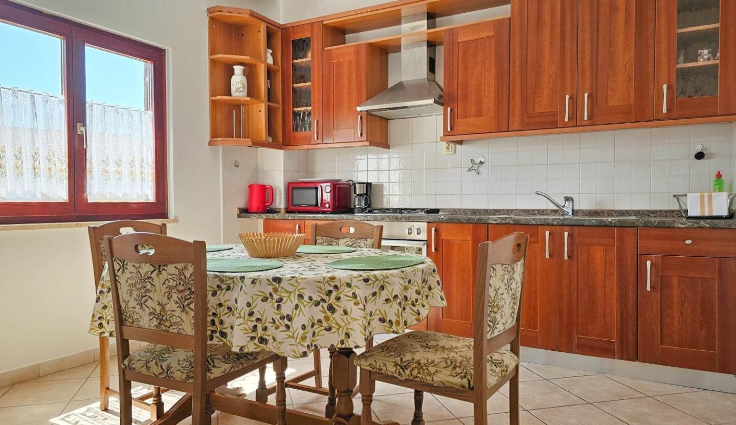 Stelia F. Apartment Novigrad  Exterior photo