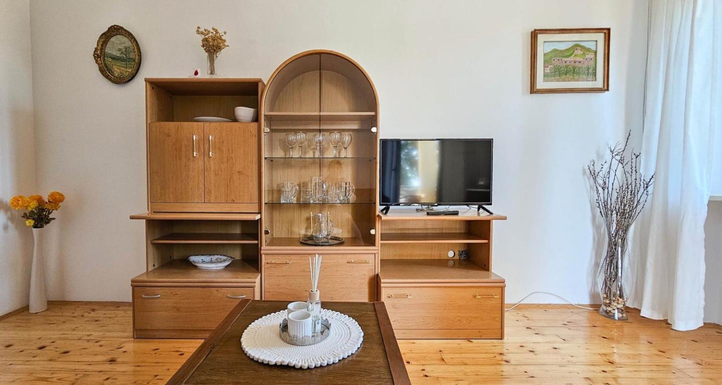 Stelia F. Apartment Novigrad  Exterior photo