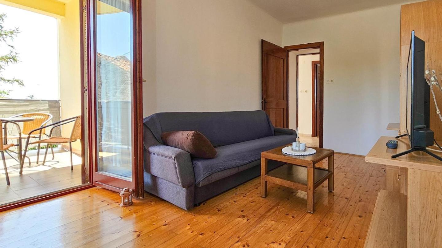 Stelia F. Apartment Novigrad  Exterior photo