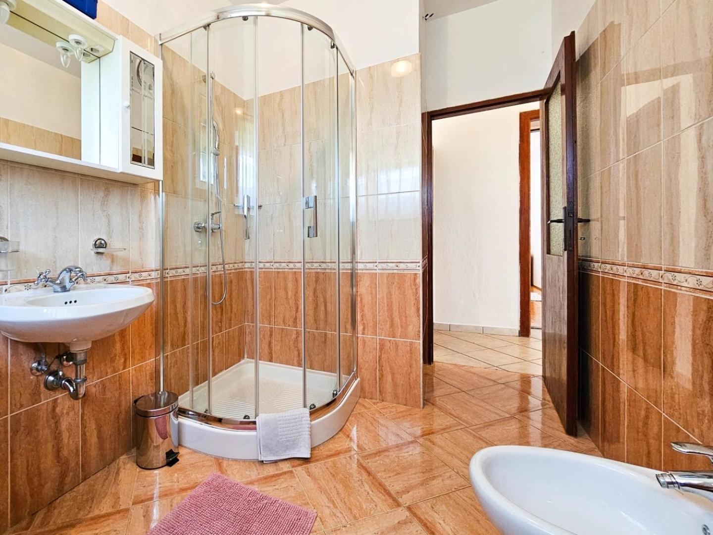 Stelia F. Apartment Novigrad  Exterior photo